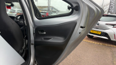 Toyota Aygo X 1.0 VVT-i Pure 5dr Petrol Hatchback